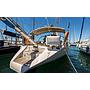 Book yachts online - sailboat - Dromor Triton 48 - Ageri - rent
