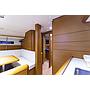 Book yachts online - sailboat - Sun Odyssey 469 - Santa Ponsa - rent