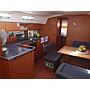 Book yachts online - sailboat - Bavaria Cruiser 45 - Eva - rent
