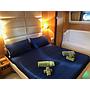 Book yachts online - motorboat - Canados 70 - Marhel 3 - rent
