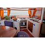 Book yachts online - catamaran - Belize 43 - Marina Piccola - rent