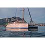 Book yachts online - catamaran - Belize 43 - Marina Piccola - rent