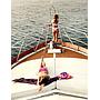 Book yachts online - motorboat - Posillipo Martinica 42 TS - Dim - rent