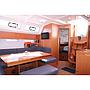Book yachts online - sailboat - Bavaria 46 - Ocean Breeze - rent
