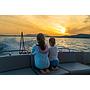 Book yachts online - motorboat - Princess F55 - Mirage - rent