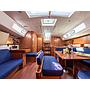 Book yachts online - sailboat - Oceanis 54 - SIRENA De ORO - rent