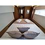 Book yachts online - catamaran - Lagoon 46 - OMNIA  - rent