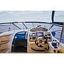 Book yachts online - motorboat - Sessa C 42 - Nemir - rent