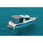 Book yachts online - motorboat - Ocqueteau Timonier 715 - Timonier 715 - rent