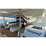 Book yachts online - catamaran - Saba 50 - Waterproof - rent