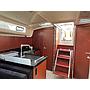 Book yachts online - sailboat - Hanse 418 - Piranha - rent