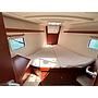 Book yachts online - sailboat - Hanse 418 - Piranha - rent