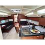 Book yachts online - sailboat - Hanse 418 - Piranha - rent