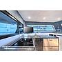 Book yachts online - catamaran - Luna 49 - Katamaran Red - rent