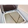 Book yachts online - catamaran - Luna 49 - Katamaran Red - rent