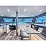 Book yachts online - catamaran - Luna 49 - Katamaran Red - rent
