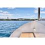 Book yachts online - catamaran - Luna 49 - Gold - rent