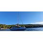 Book yachts online - catamaran - Luna 49 - Gold - rent