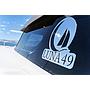 Book yachts online - catamaran - Luna 49 - Gold - rent