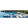 Book yachts online - catamaran - Lagoon 46 - Karamel - rent