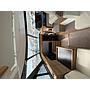 Book yachts online - motorboat - Sealine F450 - Shuron - rent