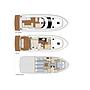 Book yachts online - motorboat - Bavaria Virtess 420 - SUNSHINE - rent