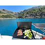 Book yachts online - catamaran - Lagoon 450 Fly - Genia - rent