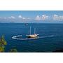 Book yachts online - other - Gulet - Pronto White - rent