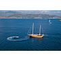 Book yachts online - other - Gulet - Pronto White - rent