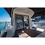 Book yachts online - motorboat - Antares 8 - Lissy - rent