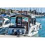 Book yachts online - motorboat - Merry Fisher 895 - Leonie - rent