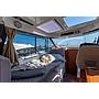 Book yachts online - motorboat - Merry Fisher 895 - Kim - rent