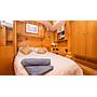 Book yachts online - sailboat - Trintella 65 Classic - MORNING CALM - rent