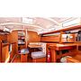 Book yachts online - sailboat - Beneteau 43 - ROUALEYN - rent