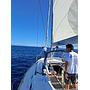 Book yachts online - sailboat - Dufour 39CC - Rafale - rent