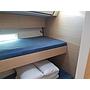 Book yachts online - sailboat - D&D Kufner 54 Univerzum - Marietta II - rent