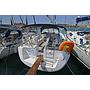 Book yachts online - sailboat - Beneteau Oceanis 43 - SAPHISO II - rent