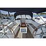 Book yachts online - sailboat - Beneteau Oceanis 43 - SAPHISO II - rent