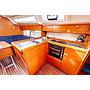 Book yachts online - sailboat - Bavaria Cruiser 37 - Blue Tone - rent