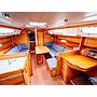 Book yachts online - sailboat - Bavaria 38 Cruiser - Marge - rent