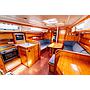 Book yachts online - sailboat - Bavaria 38 Cruiser - Marge - rent