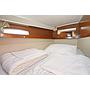 Book yachts online - sailboat - Oceanis 50 Family - EVITA I - rent