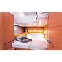 Book yachts online - sailboat - Dufour 520 Grand Large - Zoe - rent