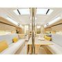 Book yachts online - sailboat - Dufour 360 GL - Monia - rent