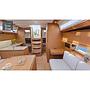 Book yachts online - sailboat - Dufour 390 Grand Large - Giustina - rent