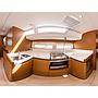 Book yachts online - sailboat - Sun Odyssey 490 - Frida - rent