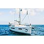 Book yachts online - sailboat - Sun Odyssey 490 - Frida - rent