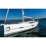 Book yachts online - sailboat - Dufour 412 GL - Domi - rent