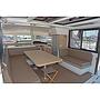 Book yachts online - catamaran - Bali 4.1 - Enya - Water maker, Solar Panel - rent