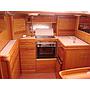 Book yachts online - sailboat - Bavaria 50 - Franciska - rent